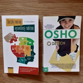 KNIHY - PSYCHOLÓGIA, FEMINIZMUS, VZŤAHY A RODINA - 5