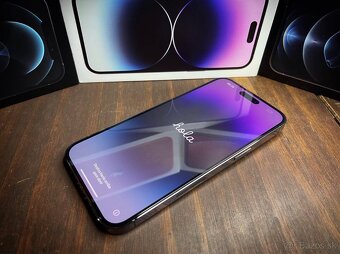 iPhone 14 Pro Max - 5