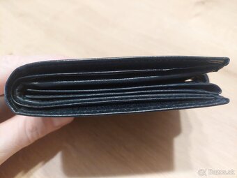 Kožená peňaženka MERCUCIO - 5