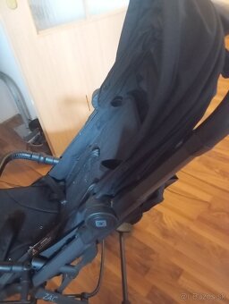 Športový kočík - 5