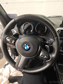 BMW 120i, 2019, 66 000km, RWD - 5