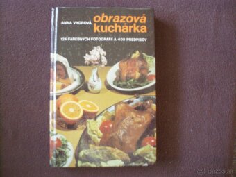 Predám staršie knihy - 5