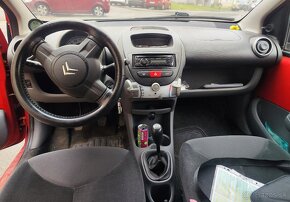 Citroen C1 1.0i. - 5