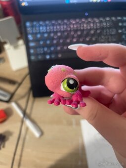 Littles pet shop - 5