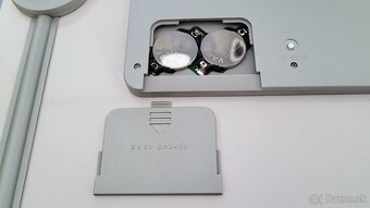 Osobná digitálna váha zn: SOEHNLE - 5