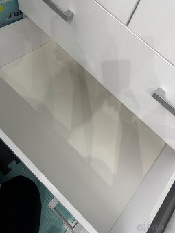 Detská komoda/prebaľovací pult - 5