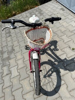 Bicykel kenzel 16 - 5