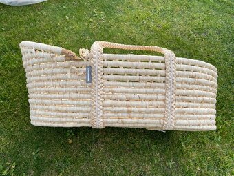 Mojžišov kôš - 5