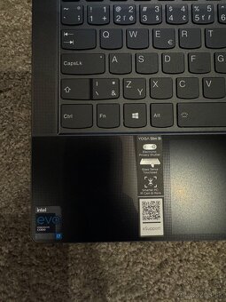 Lenovo Yoga Slim 9i - 5