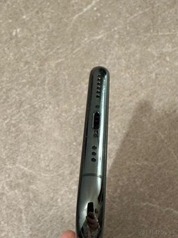 iPhone 11 Pro 64GB (Midnight Green) - 5