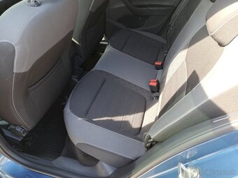 Škoda Fabia Ambition 1.0 TSI 81kW M6F - 5