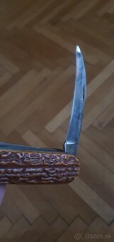 Nôž (vyvrhovák) - 5