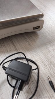 Bluetooth váha Sensodroid BT6000Y - 5