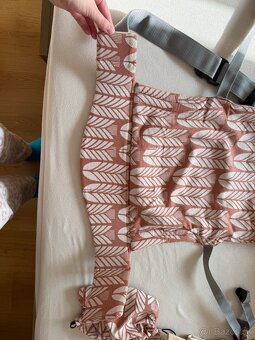 Sestrice carrier nosic - 5