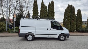 Ford Transit 2012 naj.141tkm s klimatizáciou - 5