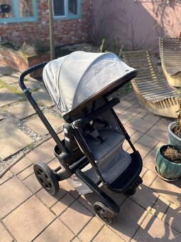 Joolz Day 3 s kompletnou výbavou - 5