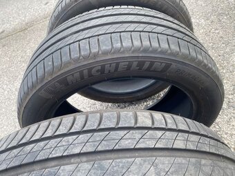 Letné pneumatiky Michelin PRIMACY 4 225/50/R18 95V - 5