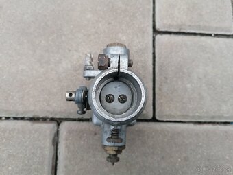 Predám karburátor - 5