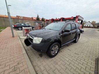 Dacia Duster 1.5 dci - 5