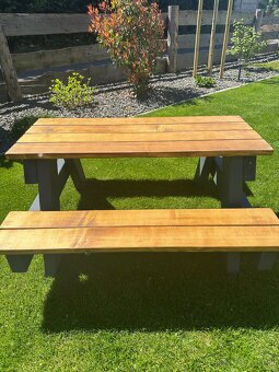 Detské záhradné sedenie - 5