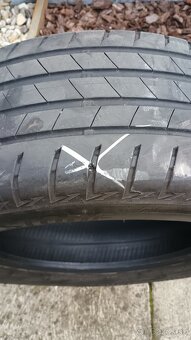 Bridgestone Turanza T005 225/65 R17 - 5