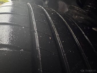 Letné pneu R18 235/55 - 5