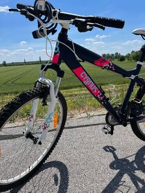 Dámsky bicykel Cygnus Dirt Pro Znizená cena - 5