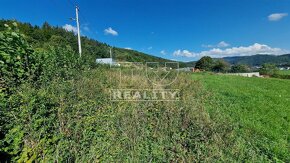 Na predaj stavebný pozemok,640m2,Kotešová Oblazov - 5