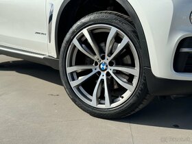 BMW X6 3.0 - 5