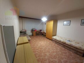 3 – izbový byt v obľúbenej lokalite MR. Štefánika - 82 m2. - 5