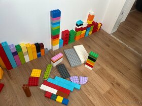 Lego Duplo - 5
