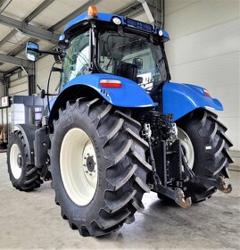 New Holland T7.170 - 5