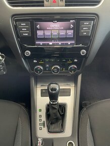 Škoda Octavia 2.0 TDI 110 kW Ambition DSG 2018 - 5