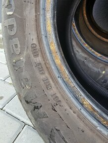 Letné pneumatiky 195  65 R15 - 5