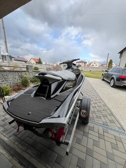YAMAHA VX 1800 M - 5