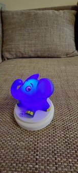 ANSMANN LED nočná lampa - 5