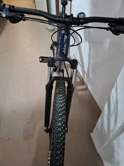 Giant Talon 4 29" - 5