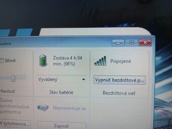HP elitebook 8470p / 4gb ram / Intel core i5 / ssd / Win 7 - 5