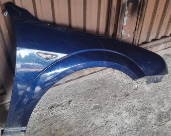 Predam súčiastky na Ford Mondeo mk3 - 5