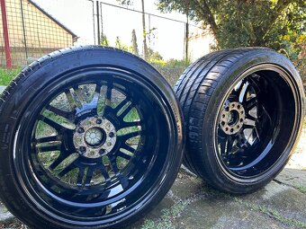 Styling 65 - 2x zadní disk - 5