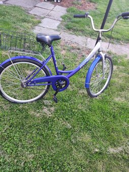 Detský bicykel - 5