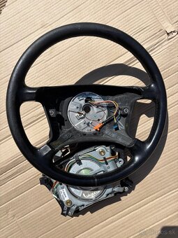 BMW volant - 5
