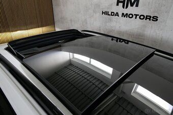 VW Touareg 3.0TDI 210kW R-line Tažné Webasto NightVis ZÁRUKA - 5