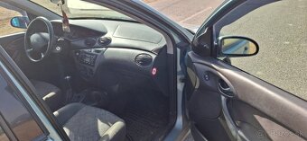 Ford Focus - 5