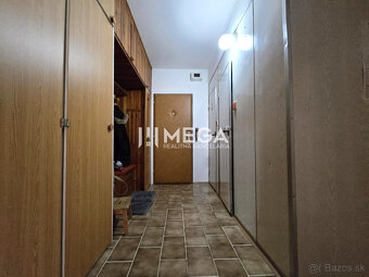 Na predaj 2 izbový byt - Furča - Košice - 5