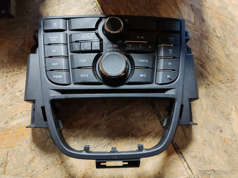 predam org autoradio opel - 5