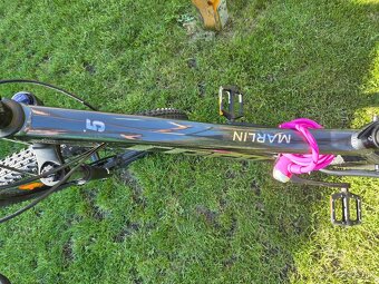 predam horský bicykel zn. Trek Marlin 5 - 5