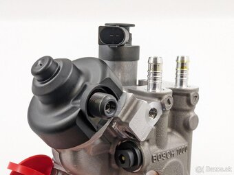 Vysokotlakové čerpadlo Audi Seat VW BOSCH - 5