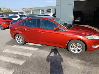 Mondeo - 5