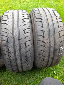 215/55 r16 letne pneumatiky - 5